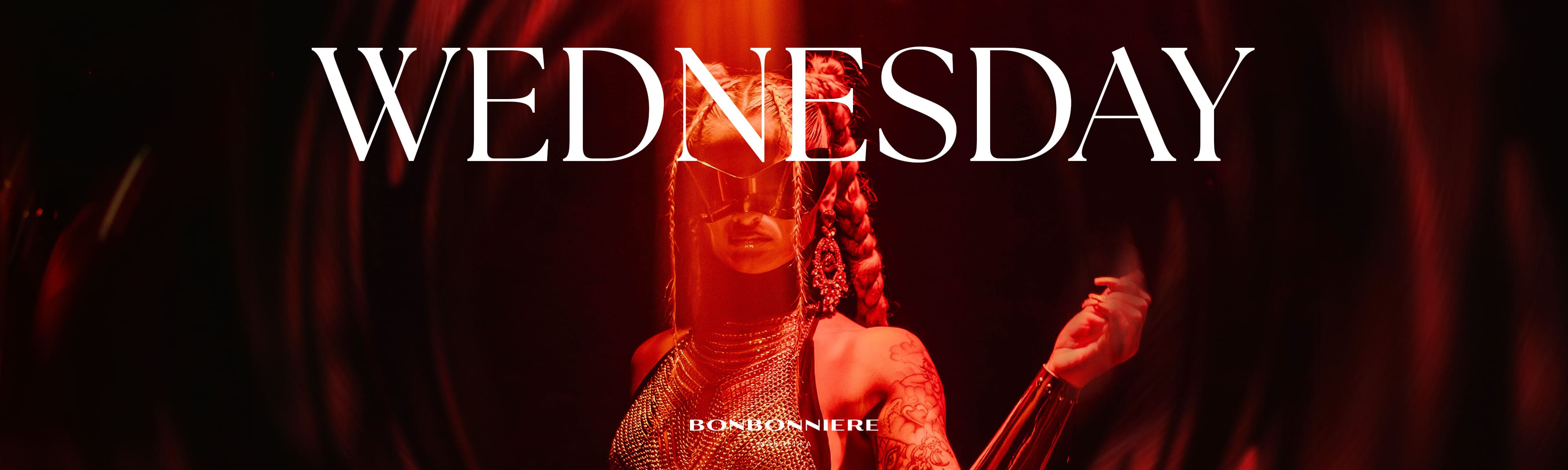 bonbonniere