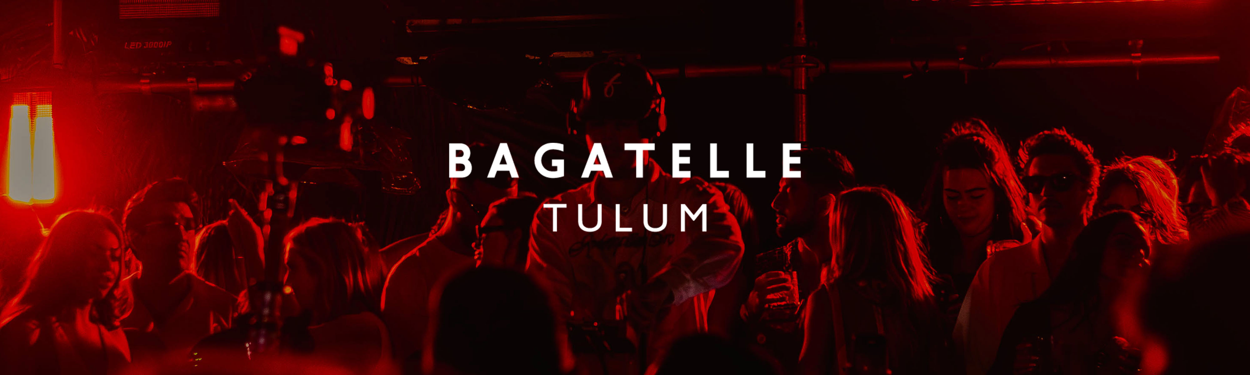 bagatelle