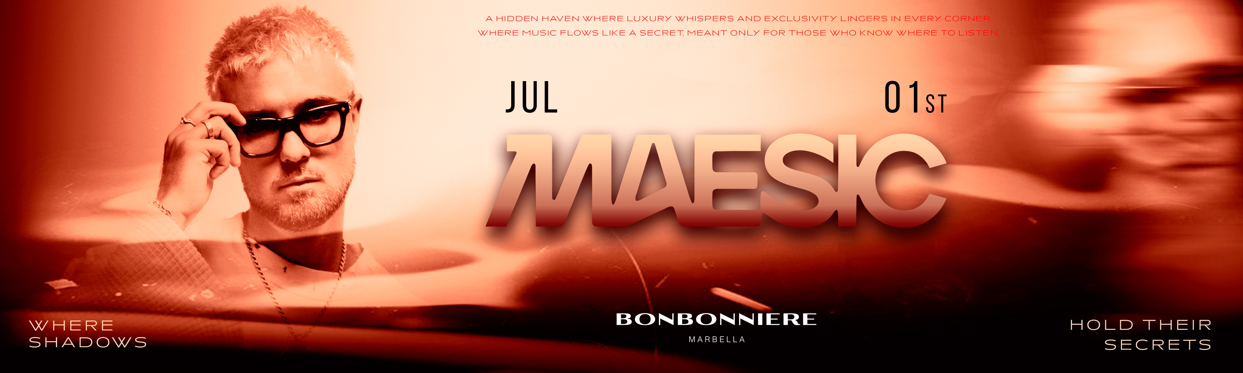 bonbonniere