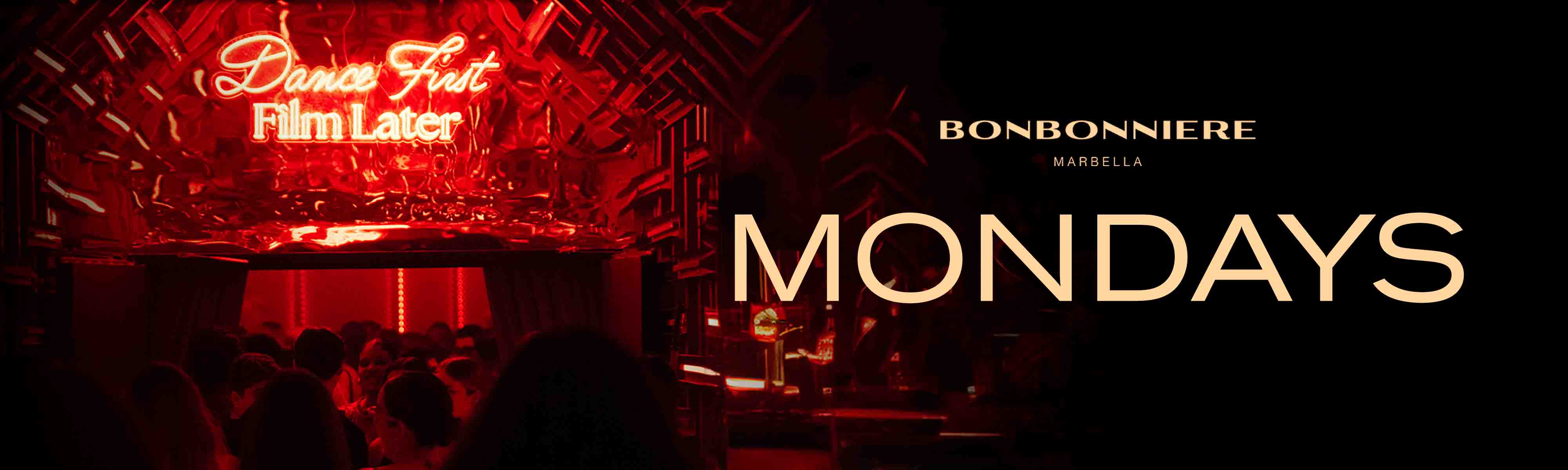 bonbonniere