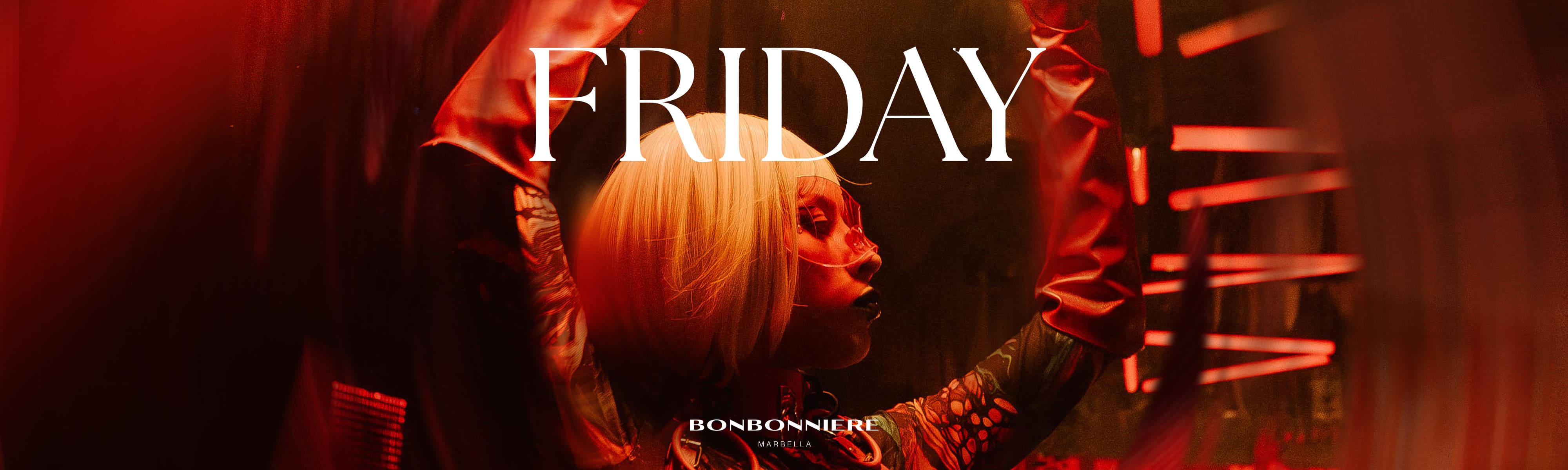 bonbonniere