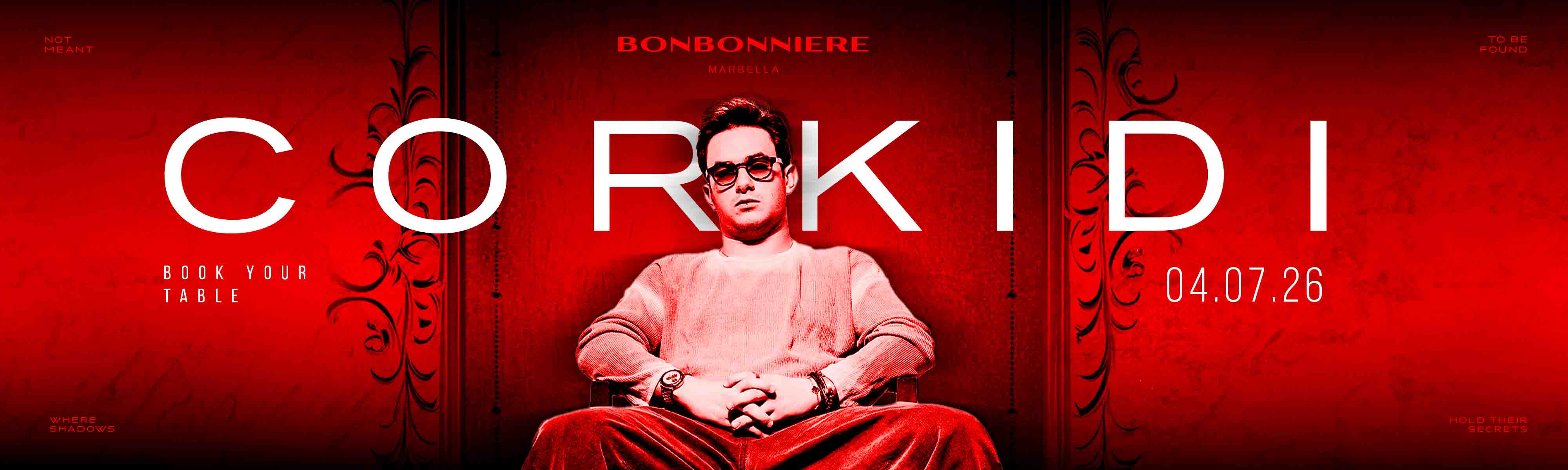 bonbonniere