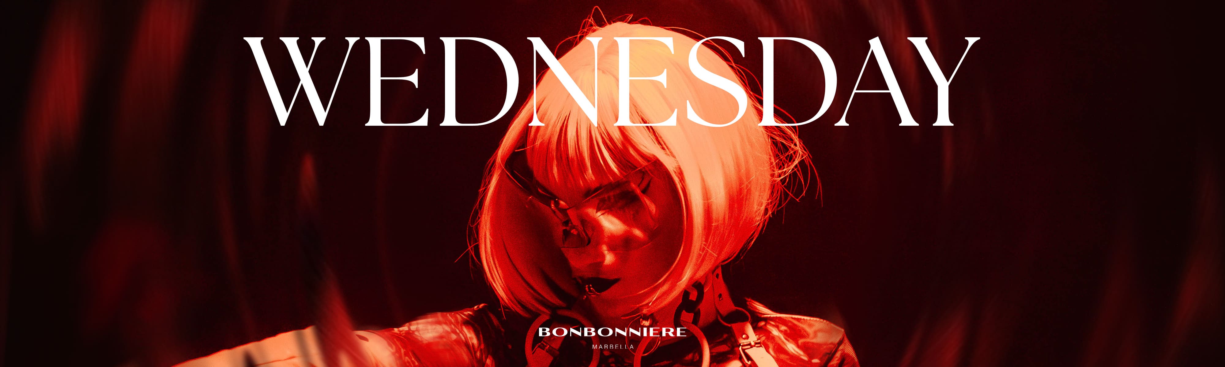 bonbonniere