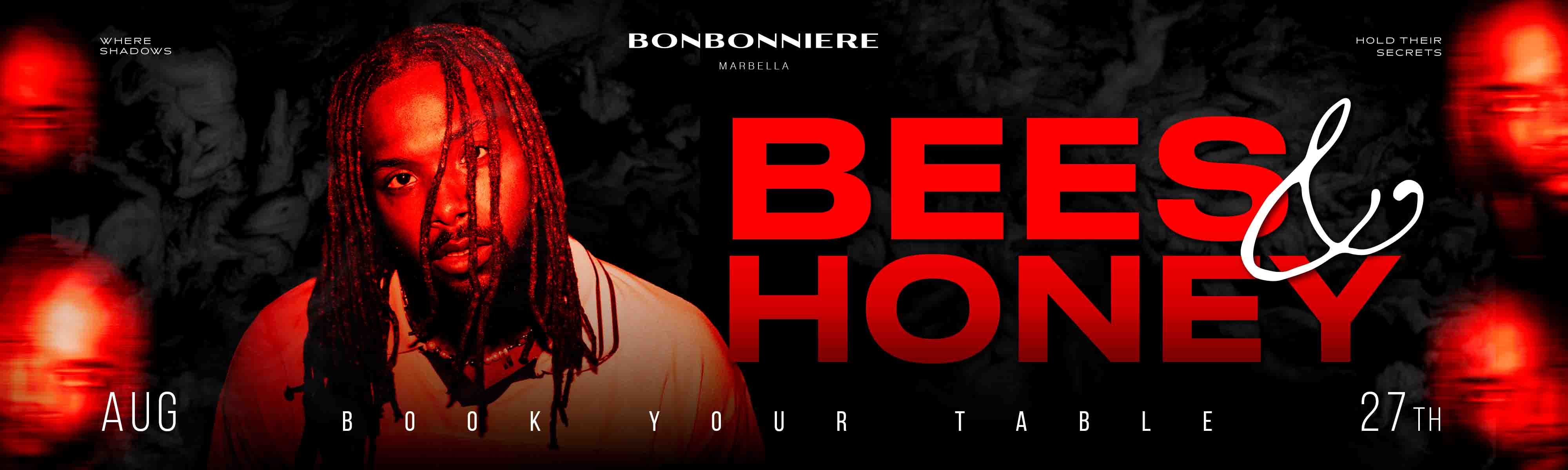 bonbonniere