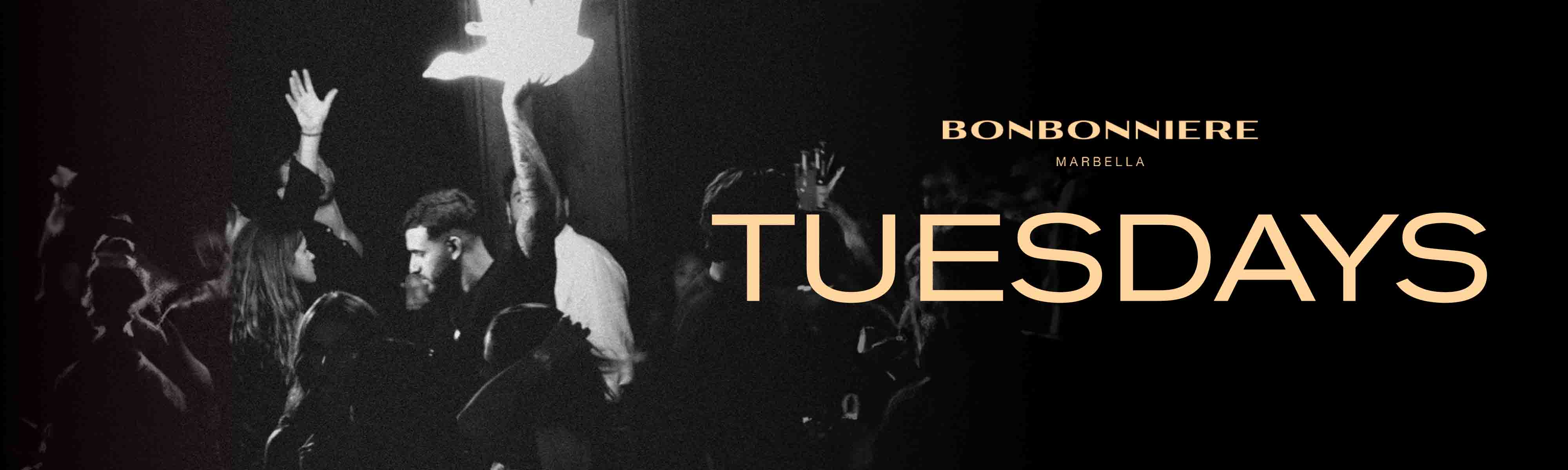 bonbonniere