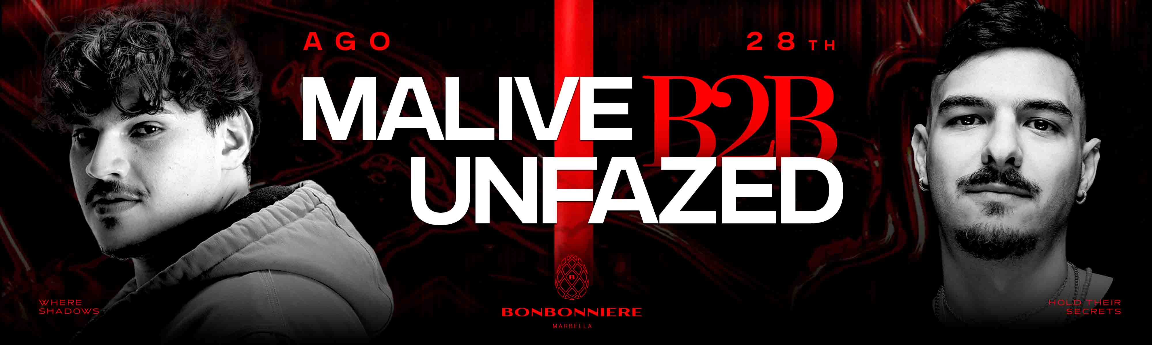 bonbonniere