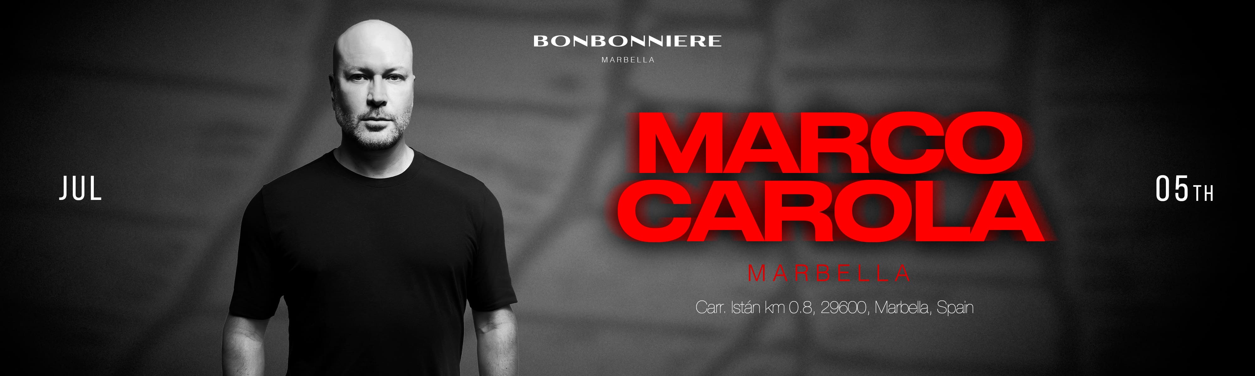 bonbonniere