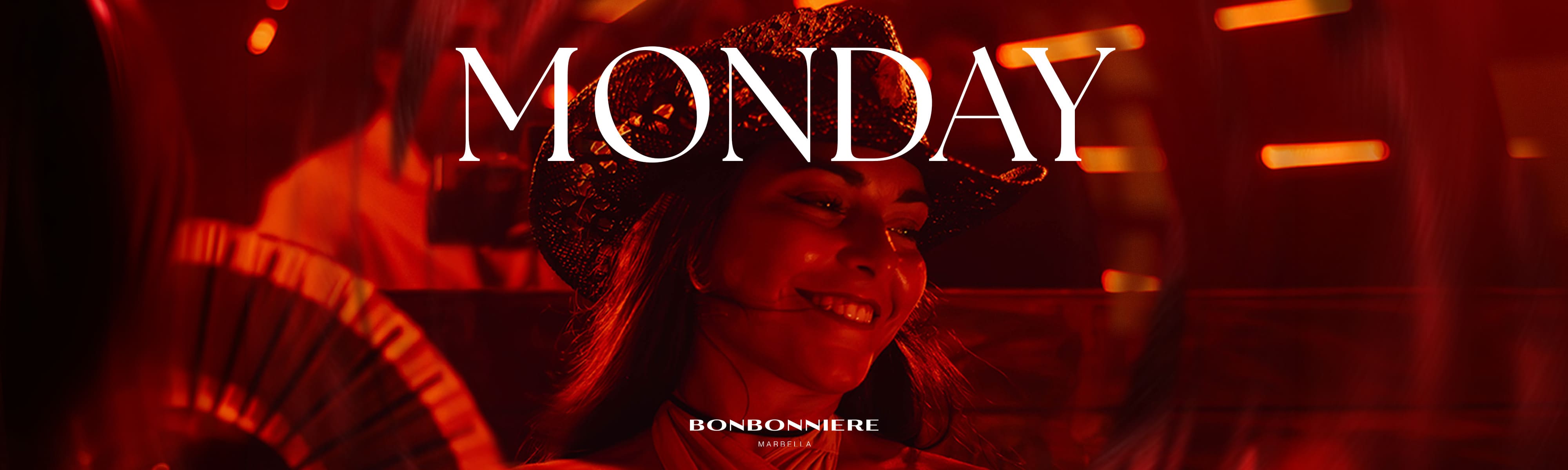 bonbonniere