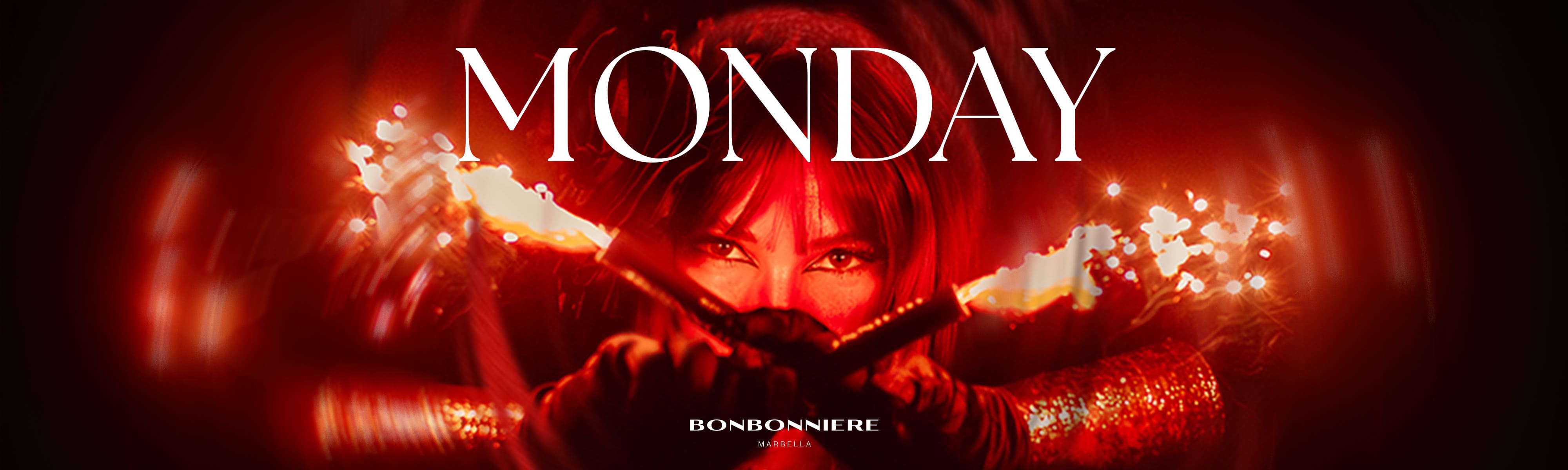bonbonniere