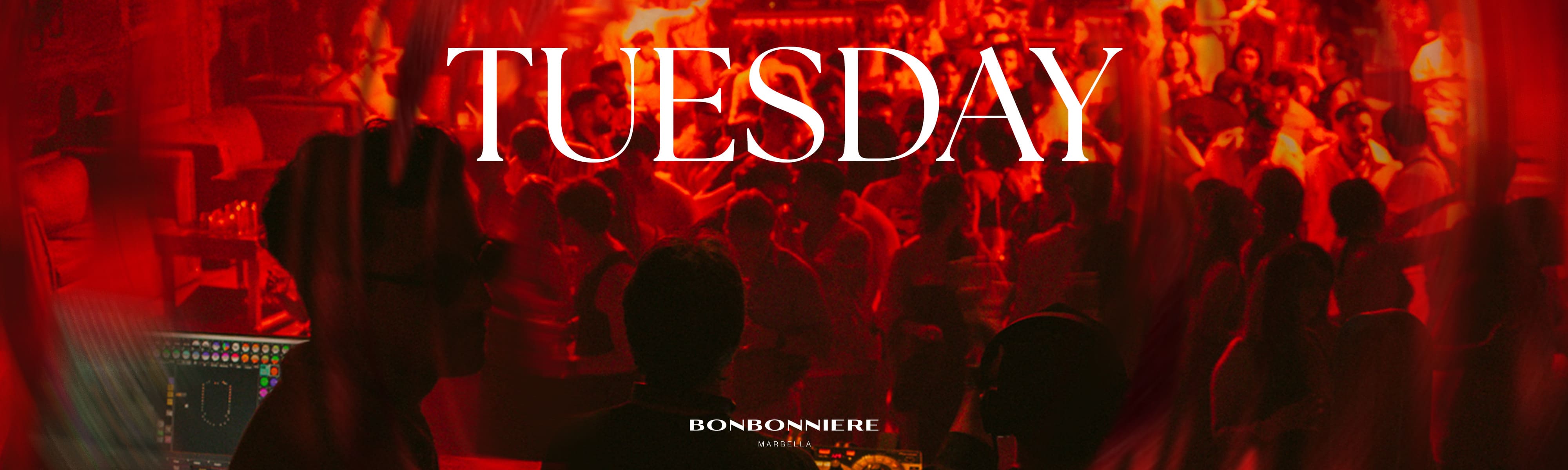 bonbonniere