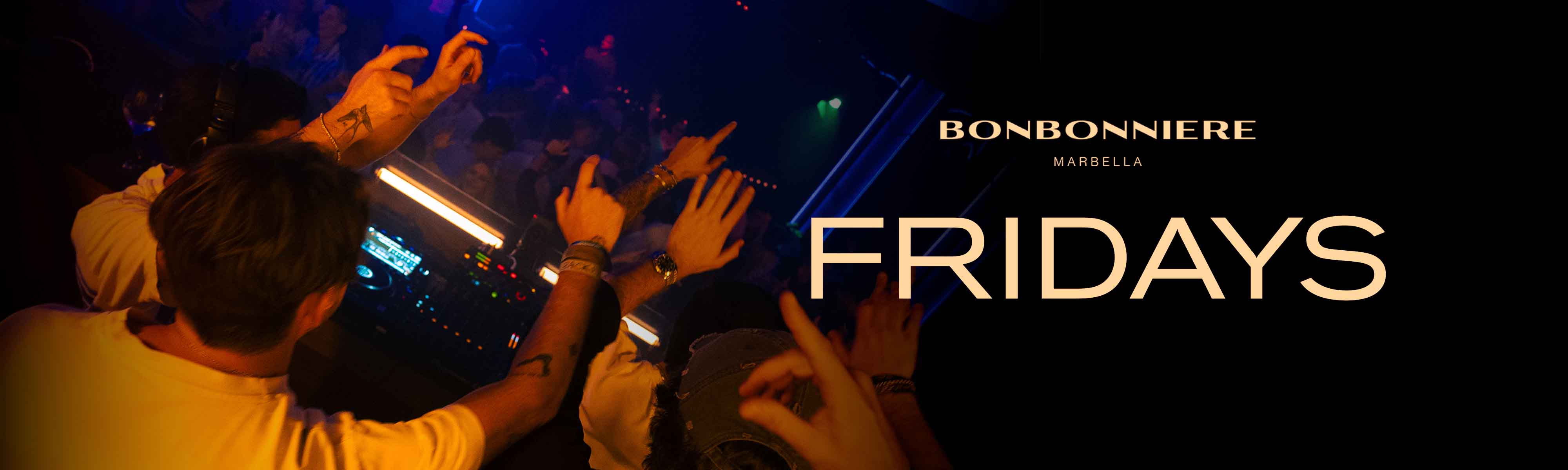 bonbonniere