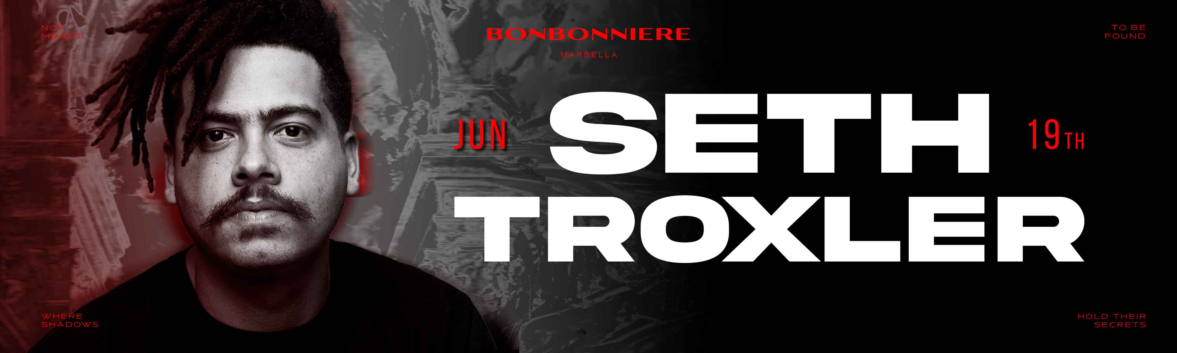 bonbonniere