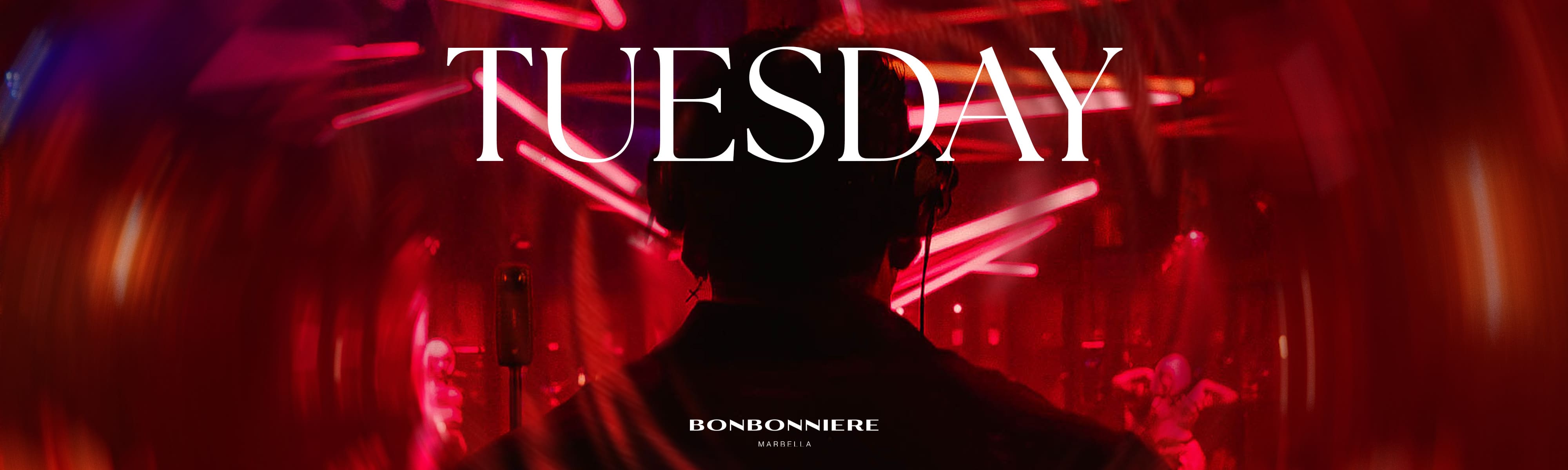 bonbonniere