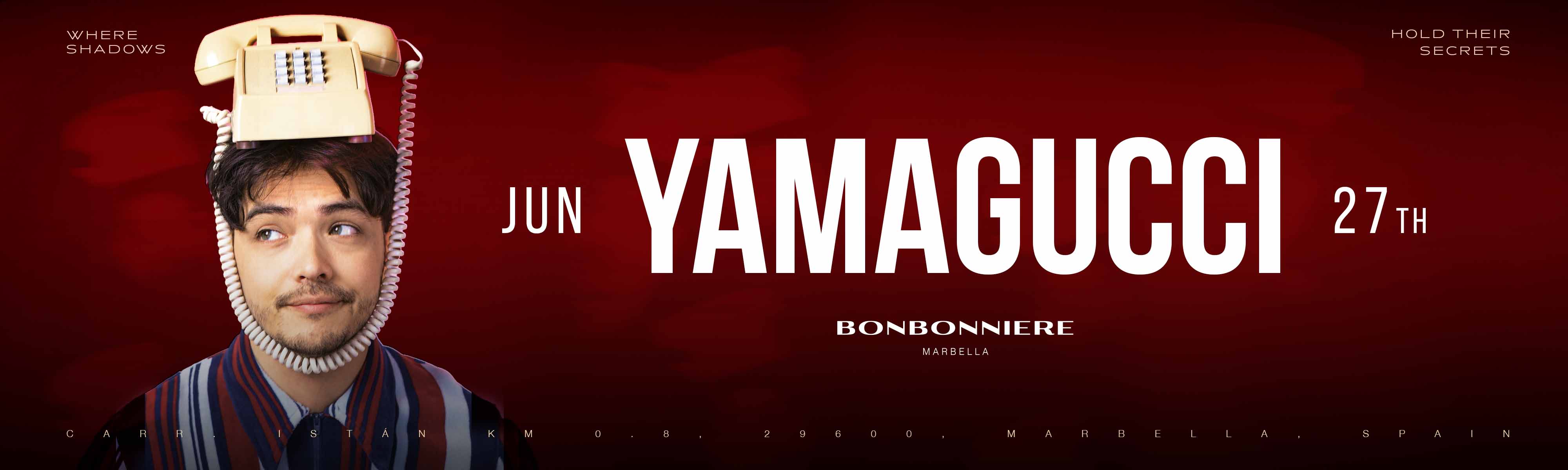 bonbonniere