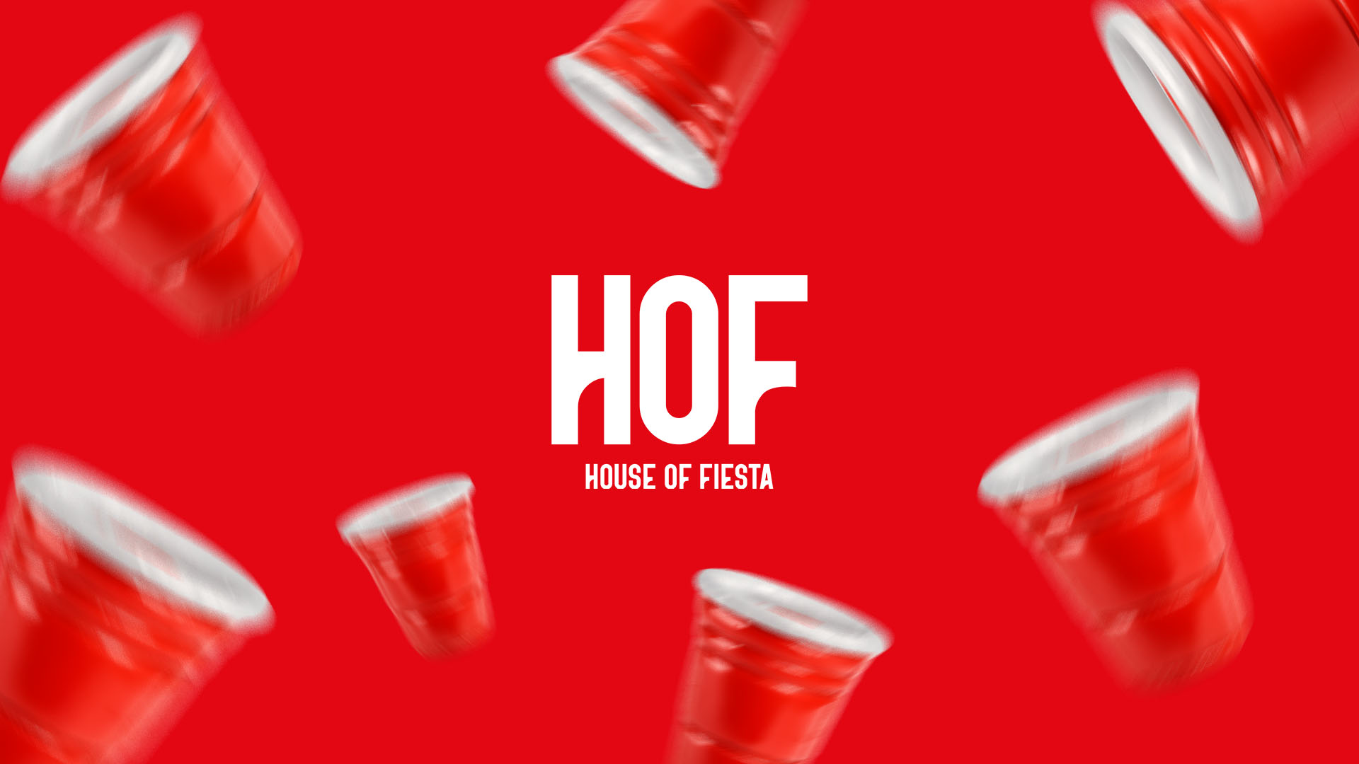 HOUSE OF FIESTA